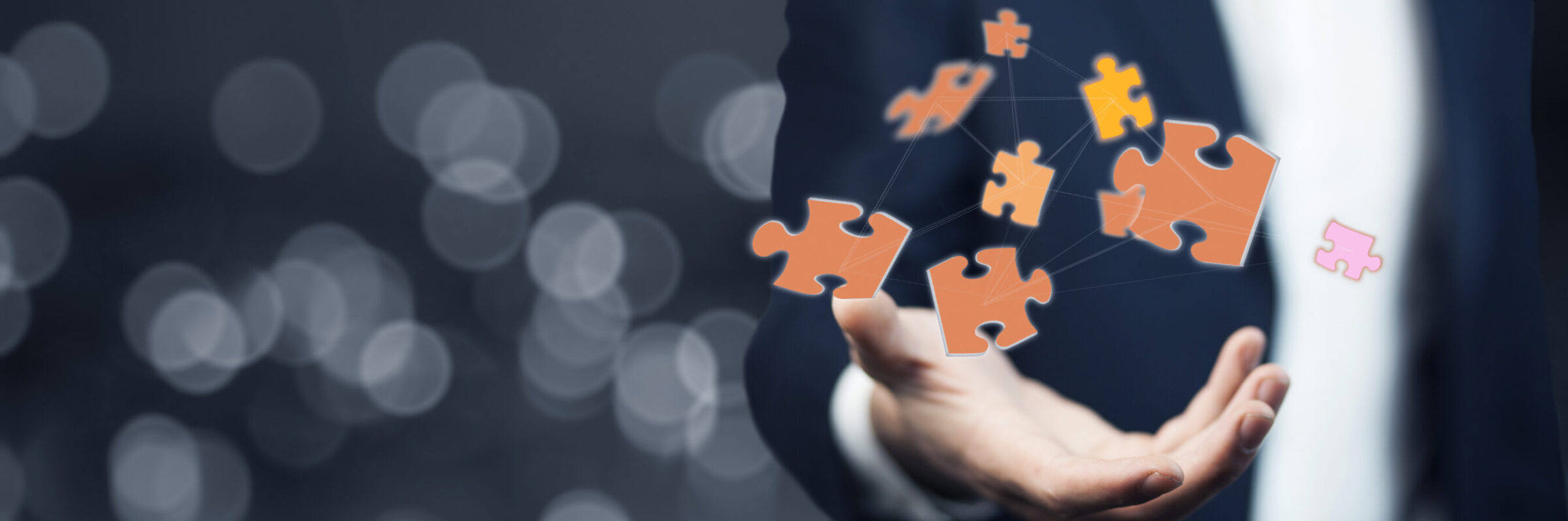 スタイリッシュかつインテリジェンスなデザイン